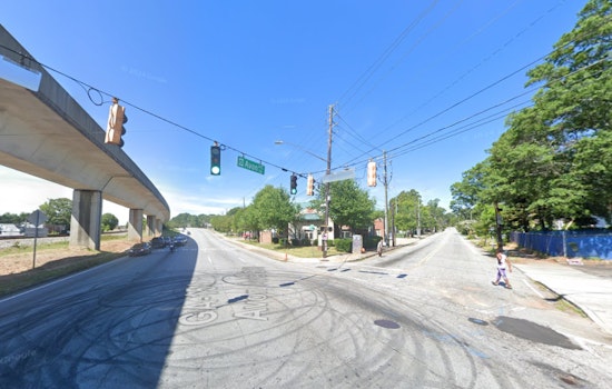 Southwest Atlanta Collision Claims Pedestrian's Life as Investigation Continues Near Avon Avenue and Lee Street