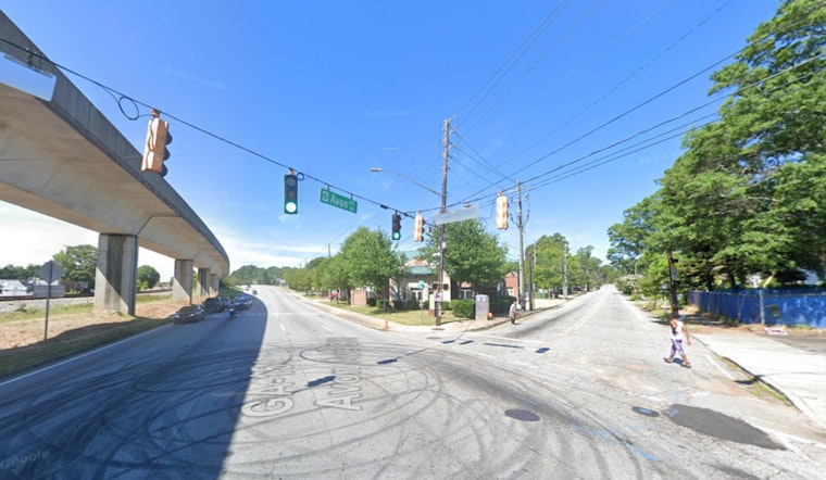 Southwest Atlanta Collision Claims Pedestrian's Life as Investigation Continues Near Avon Avenue and Lee Street