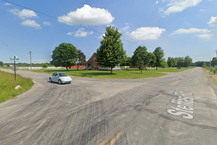 Speed and Alcohol Suspected Factors in Monroe County Motorcycle Crash Injuring Two Riders