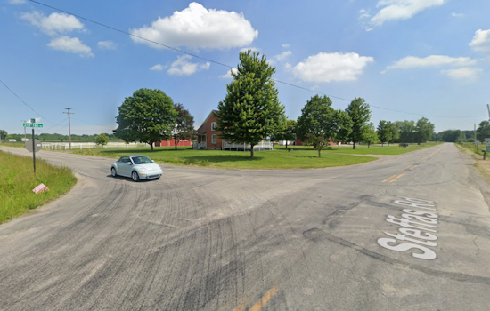 Speed and Alcohol Suspected Factors in Monroe County Motorcycle Crash Injuring Two Riders