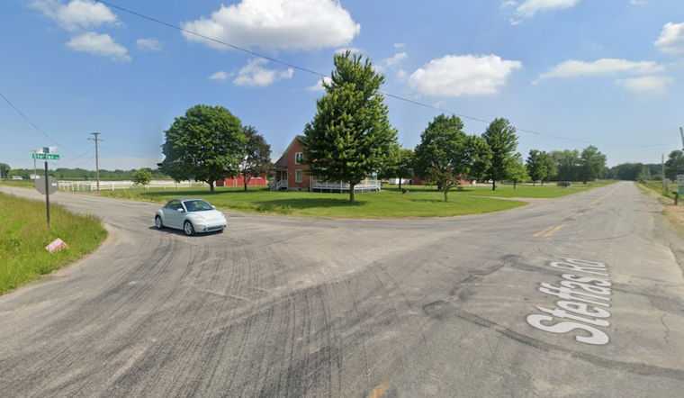 Speed and Alcohol Suspected Factors in Monroe County Motorcycle Crash Injuring Two Riders