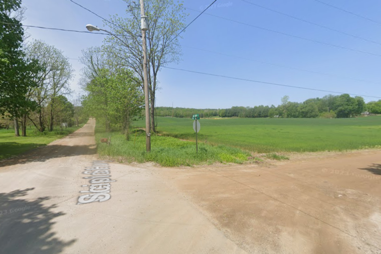 Speed and Alcohol Suspected in Rollover Crash Injuring Four Near Lansing, Michigan