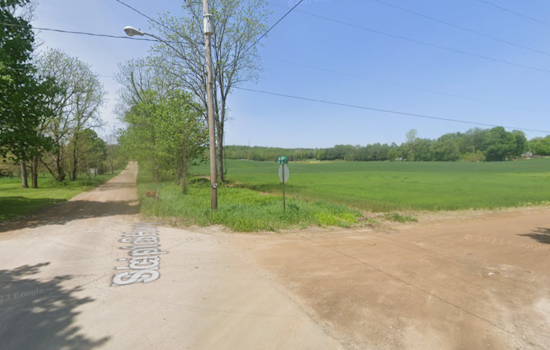 Speed and Alcohol Suspected in Rollover Crash Injuring Four Near Lansing, Michigan
