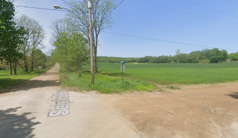 Speed and Alcohol Suspected in Rollover Crash Injuring Four Near Lansing, Michigan