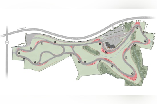 Speedway Motorsports and Rick Hendrick Gear Up Charlotte with High-Octane Ten Tenths Motor Club Development