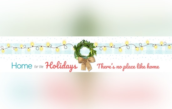 Spice Up Your Holiday Season with Wake County Public Libraries’ Virtual "Home for the Holidays" Series