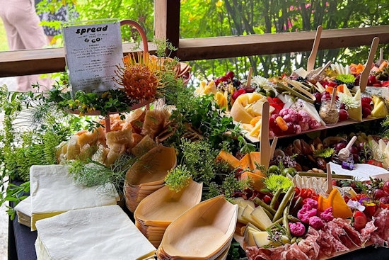 Spread & Co. Reopens in Cherrywood with a Fresh Menu and Cozy Vibes