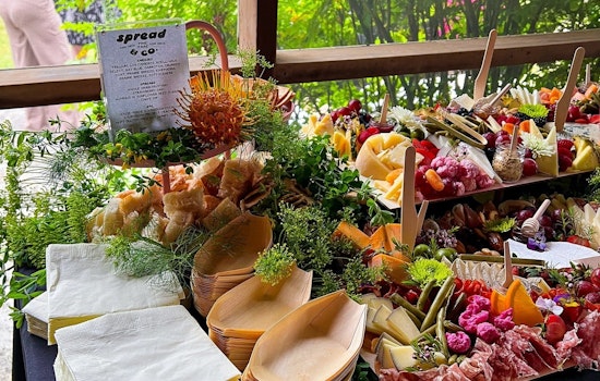 Spread & Co. Reopens in Cherrywood with a Fresh Menu and Cozy Vibes