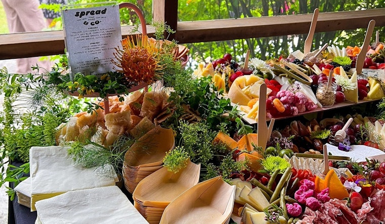 Spread & Co. Reopens in Cherrywood with a Fresh Menu and Cozy Vibes