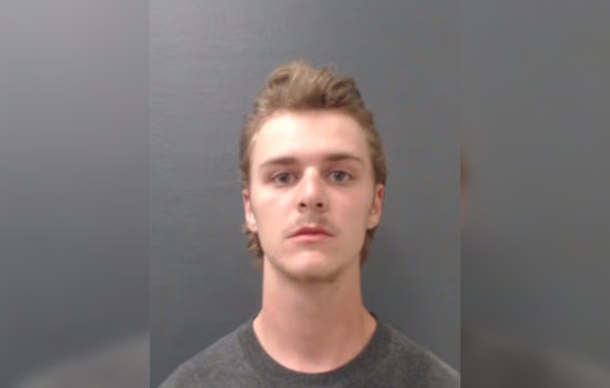 Spring Branch Teens Arrested, Suspected in Consecutive Day Shootings in Comal County