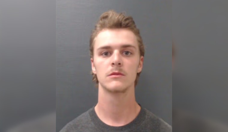 Spring Branch Teens Arrested, Suspected in Consecutive Day Shootings in Comal County