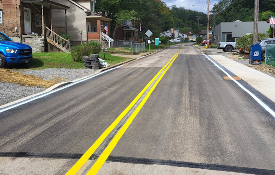 Spring Garden Road Reopens, Easing Transit for Pittsburgh Commuters After Infrastructure Upgrades
