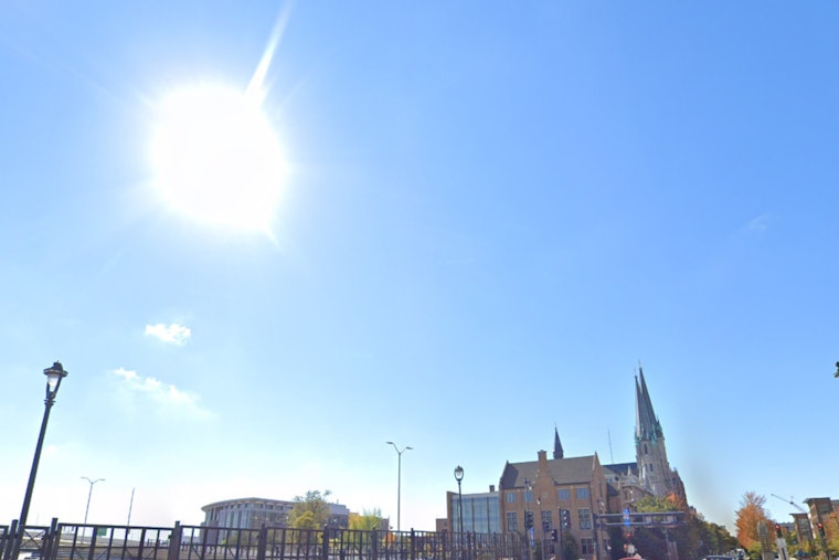 Spring Warms Up in Milwaukee with Sunny Skies and Rising Temperatures Ahead, Says NWS