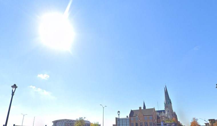 Spring Warms Up in Milwaukee with Sunny Skies and Rising Temperatures Ahead, Says NWS