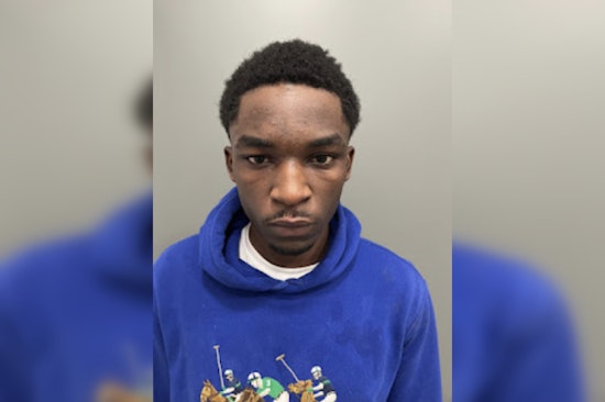 Springfield Man Charged with Second Degree Murder in Waterbury Shooting