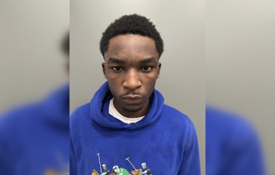 Springfield Man Charged with Second Degree Murder in Waterbury Shooting