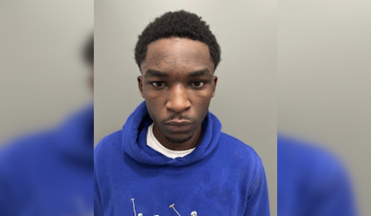 Springfield Man Charged with Second Degree Murder in Waterbury Shooting
