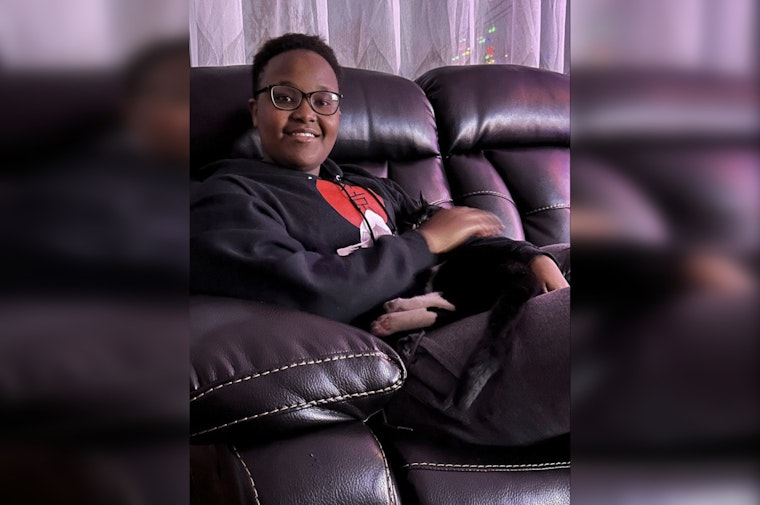 Springfield Police Appeal for Public Help in Search for Missing Teenager Reilah Kingara