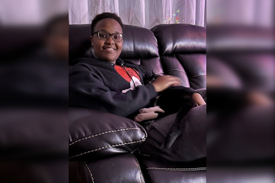 Springfield Police Appeal for Public Help in Search for Missing Teenager Reilah Kingara