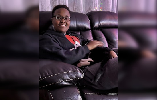 Springfield Police Appeal for Public Help in Search for Missing Teenager Reilah Kingara