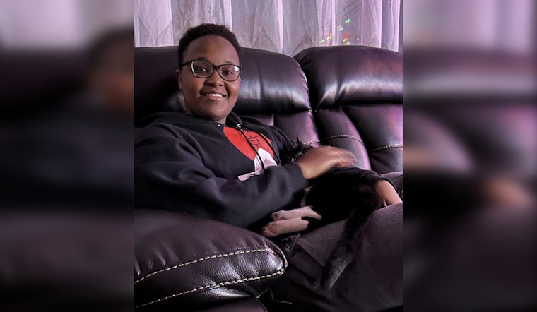 Springfield Police Appeal for Public Help in Search for Missing Teenager Reilah Kingara