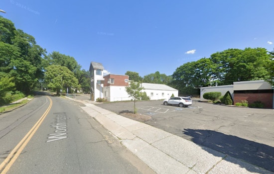 Springfield Police Investigate Infant Abandoned Outside Apartment as Child Stabilized at Baystate