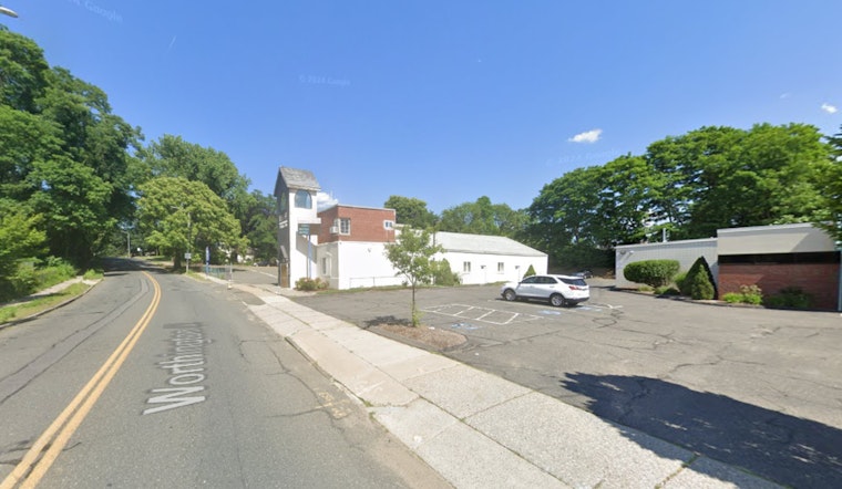 Springfield Police Investigate Infant Abandoned Outside Apartment as Child Stabilized at Baystate