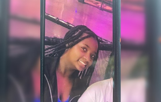 Springfield Police Urgently Seek Public Help to Find Missing 14-Year-Old Kalani Doyle-Ashley
