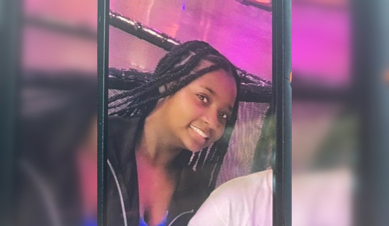 Springfield Police Urgently Seek Public Help to Find Missing 14-Year-Old Kalani Doyle-Ashley