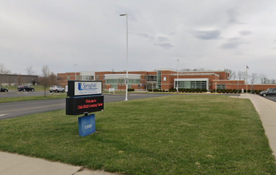 Springfield Schools in Ohio to Receive $1.3 Million Boost for Educational Resources Amid Haitian Migrant Surge