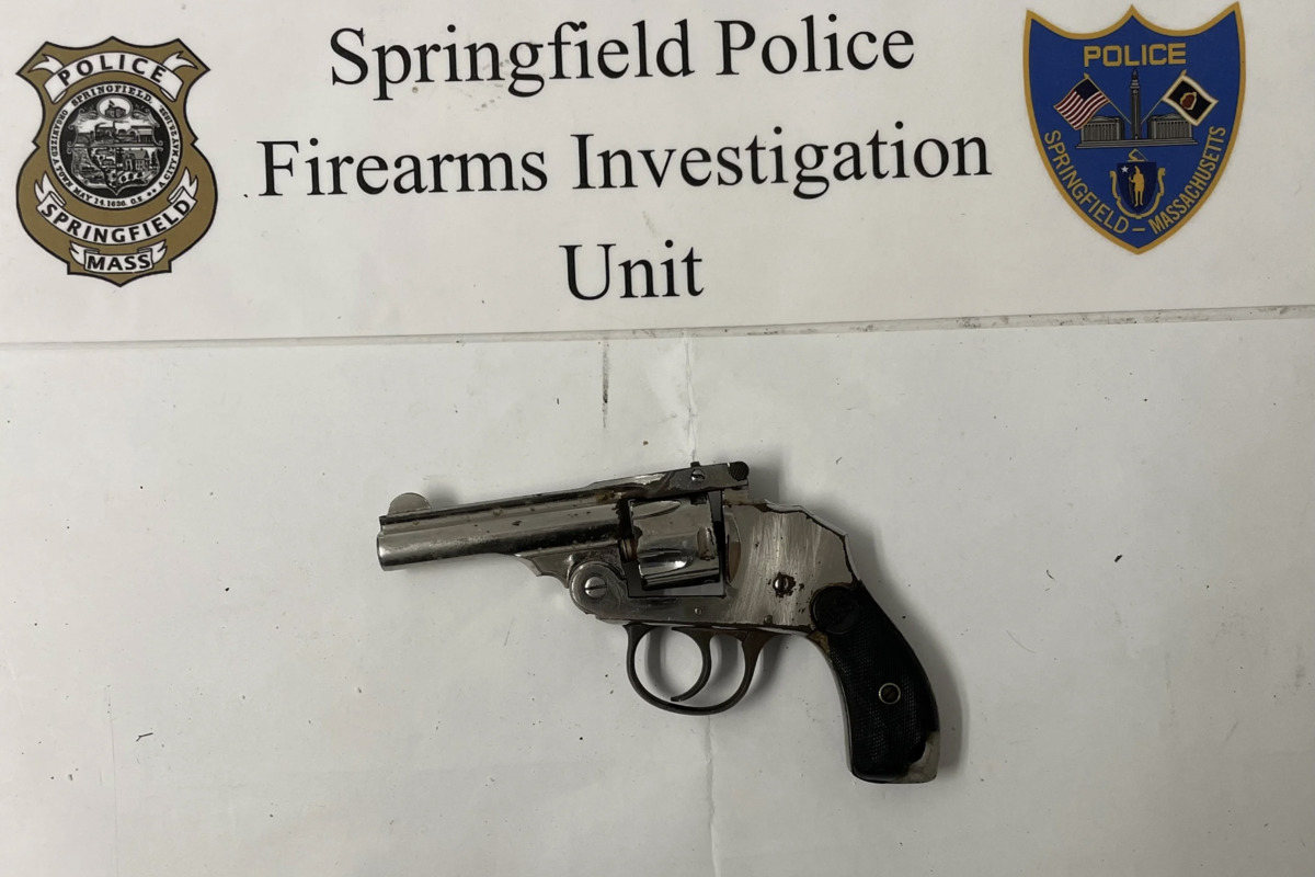 Springfield Teenager Targeted in Gun Incident as Suspect Charged with
