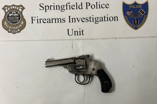 Springfield Teenager Targeted in Gun Incident as Suspect Charged with Illegal Firearm Possession