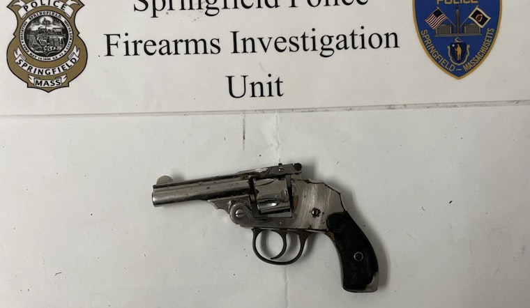 Springfield Teenager Targeted in Gun Incident as Suspect Charged with Illegal Firearm Possession