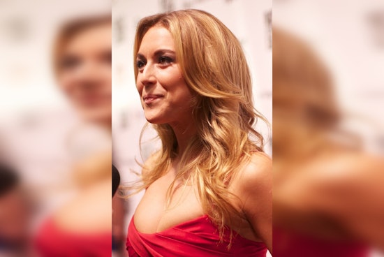 Spy Kids Star Alexa PenaVega and Sharkboy's Taylor Dooley Turn Real-Life Heroes in Tennessee Flood Relief