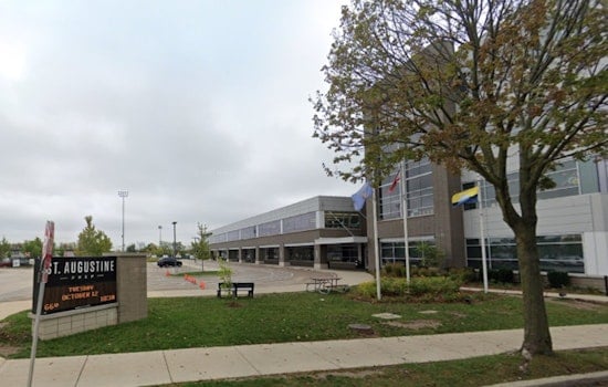 St. Augustine Prep Begins Construction on $100 Million North Side Campus in Milwaukee