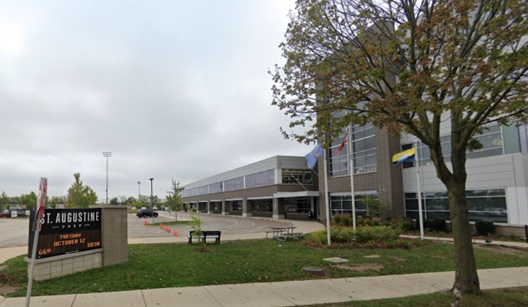 St. Augustine Prep Begins Construction on $100 Million North Side Campus in Milwaukee