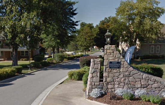 St. Augustine's University Sports Suspended by CIAA for 2024-25 Academic Year Amid Compliance Issues