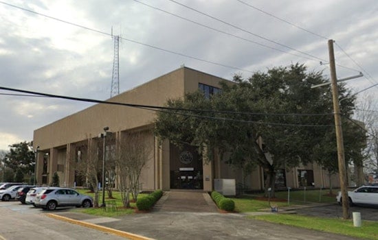 St. Charles Parish Council to Discuss Vital Infrastructure Developments on October 21