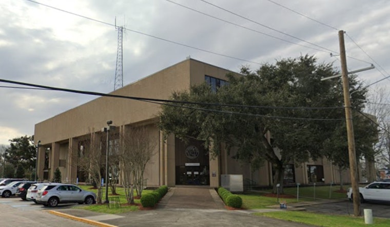 St. Charles Parish Council to Discuss Vital Infrastructure Developments on October 21