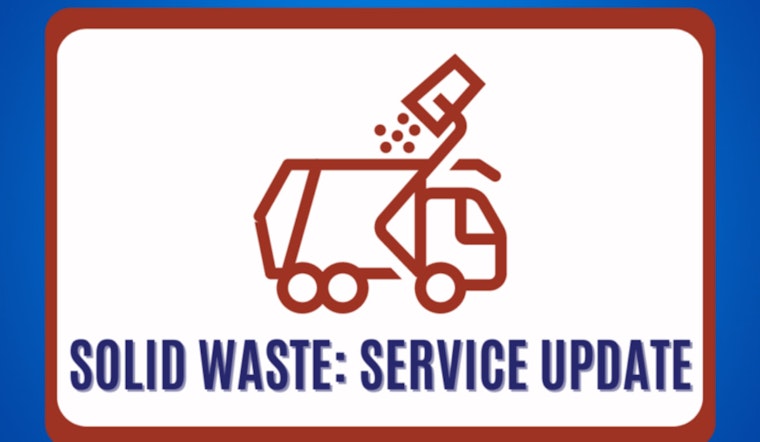 St. Johns County Adjusts Waste Services Amid Severe Weather, Prioritizes Yard Waste Collection Over Recycling