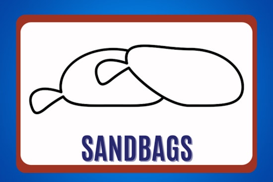 St. Johns County and St. Augustine Offer Free Sandbags Ahead of Storm Milton