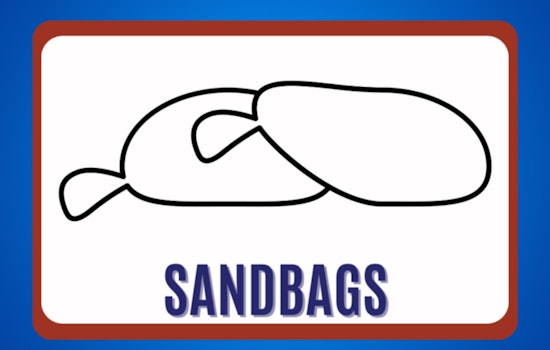 St. Johns County and St. Augustine Offer Free Sandbags Ahead of Storm Milton