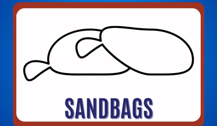 St. Johns County and St. Augustine Offer Free Sandbags Ahead of Storm Milton