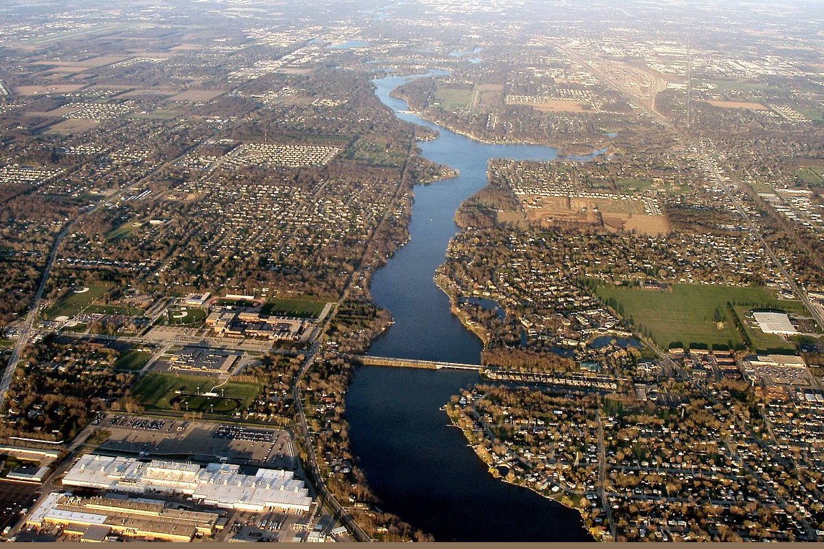 St. Joseph River Cleared for Contact After NoContact Advisory Lifted