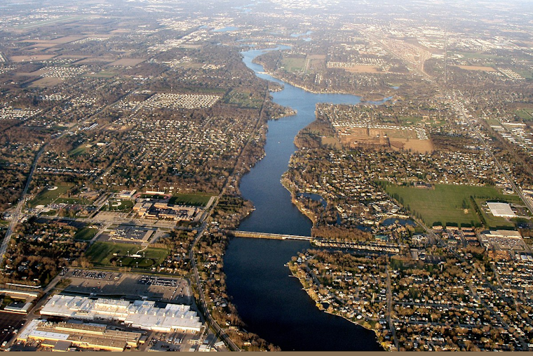 St. Joseph River Cleared for Contact After No-Contact Advisory Lifted in Three Rivers