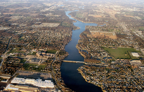 St. Joseph River Cleared for Contact After No-Contact Advisory Lifted in Three Rivers