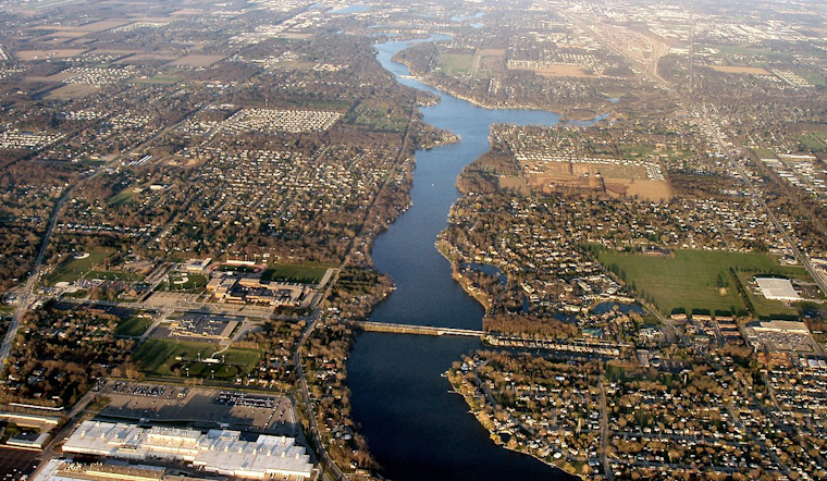 St. Joseph River Cleared for Contact After No-Contact Advisory Lifted in Three Rivers