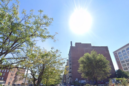 St. Louis and Surrounding Areas on Alert for Increased Fire Danger, NWS Advises Caution
