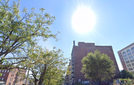 St. Louis and Surrounding Areas on Alert for Increased Fire Danger, NWS Advises Caution