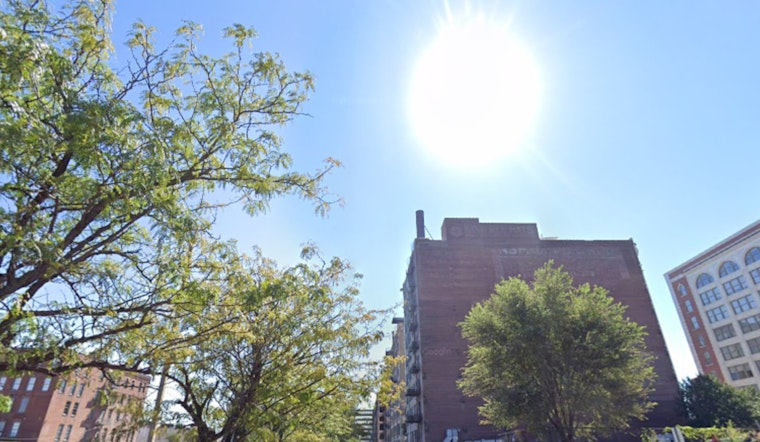 St. Louis and Surrounding Areas on Alert for Increased Fire Danger, NWS Advises Caution